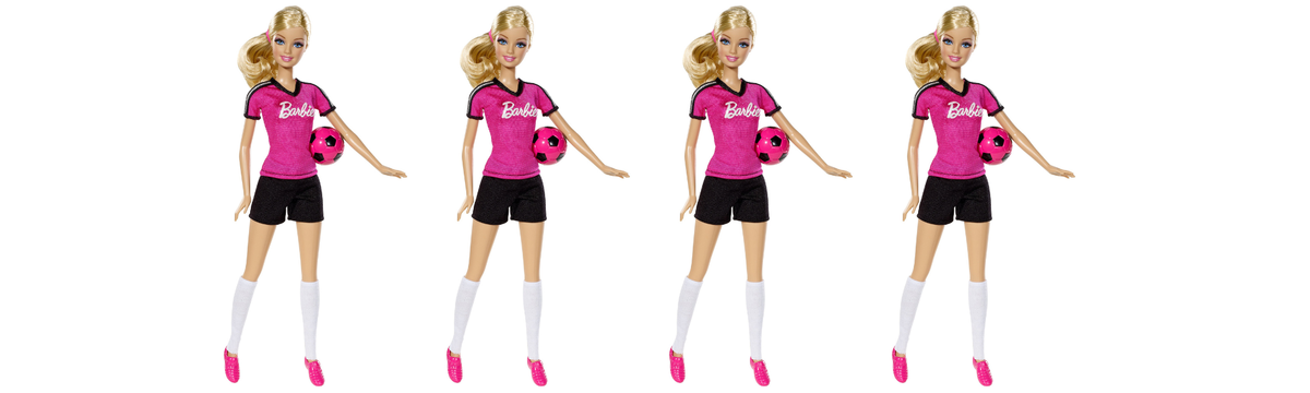 That is literally not happening