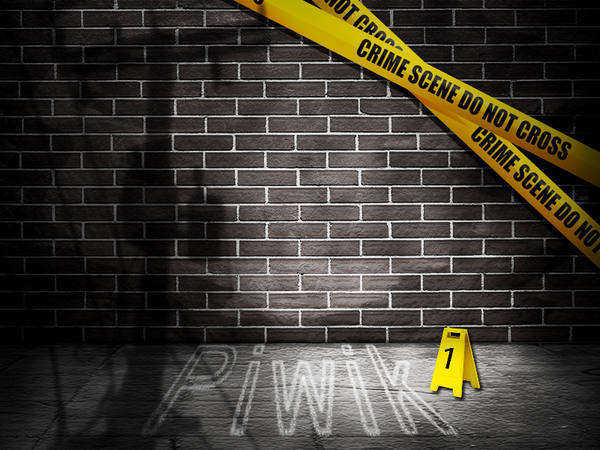 The anatomy of an exploit