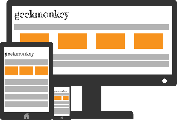 Device based website with Rails