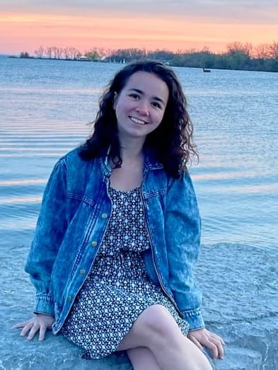 Leah Cromarty