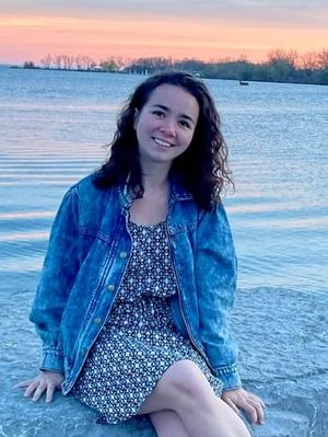 Leah Cromarty