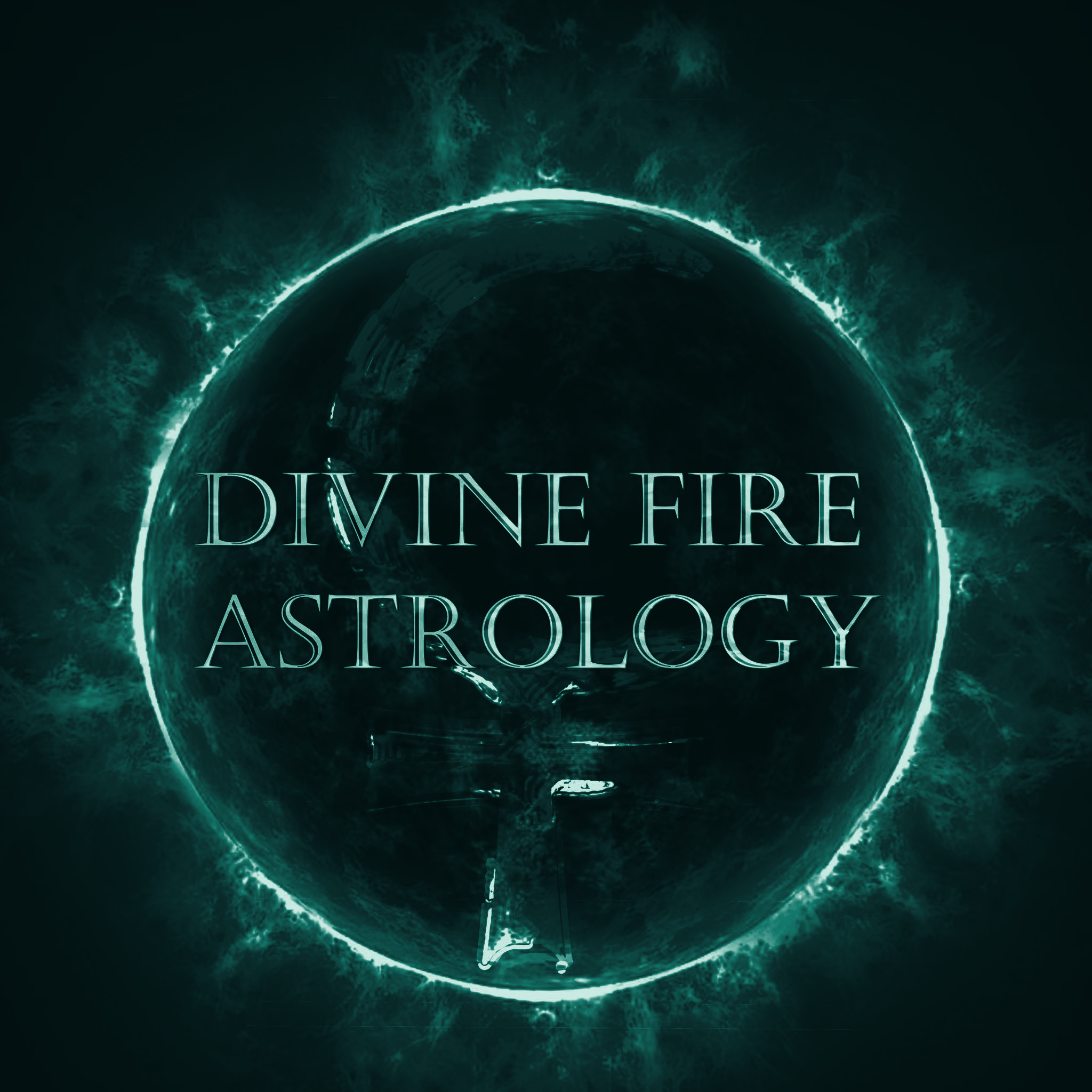 Divine Fire Astrology by Natasha Lyn Nichols