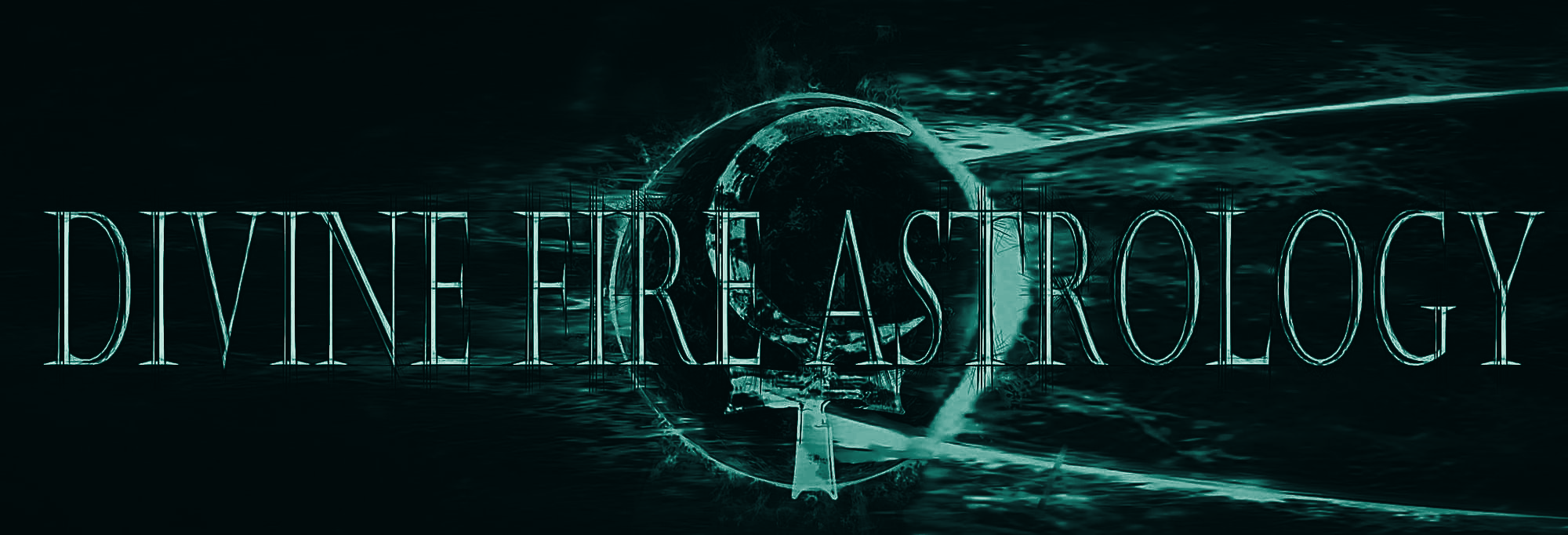 Divine Fire Astrology by Natasha Lyn Nichols