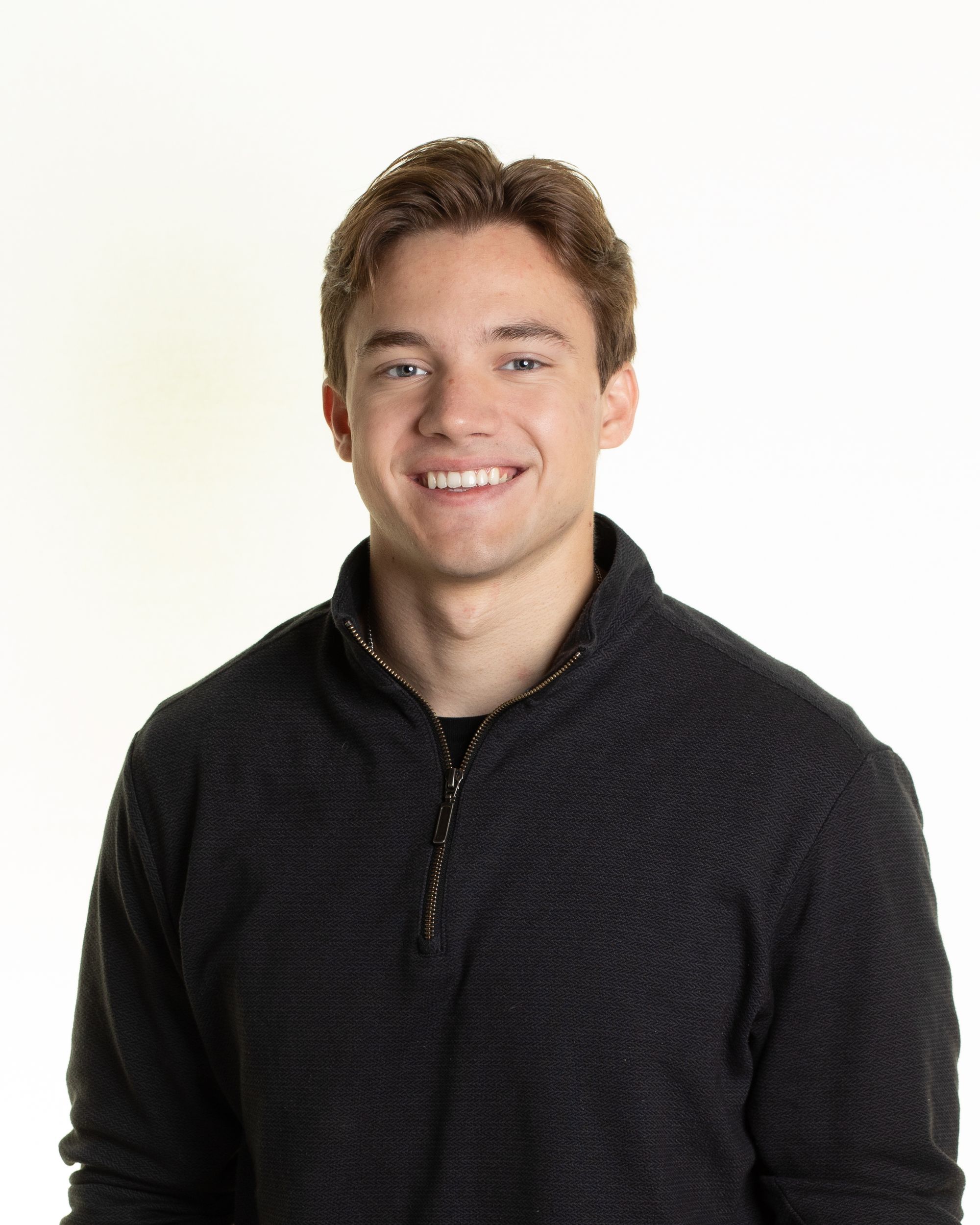 Nathan Bucci