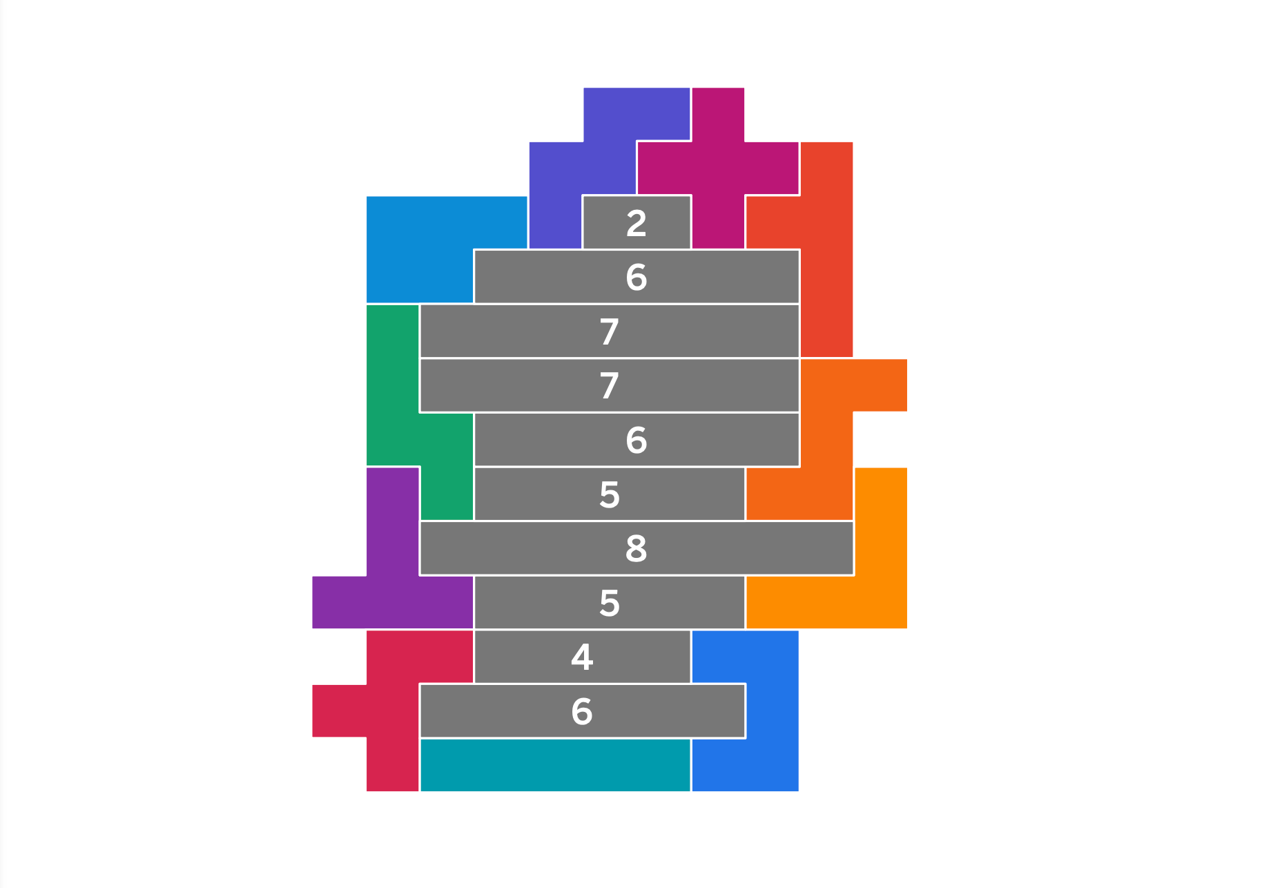 Inquiries-Week 8: Fence Maxing