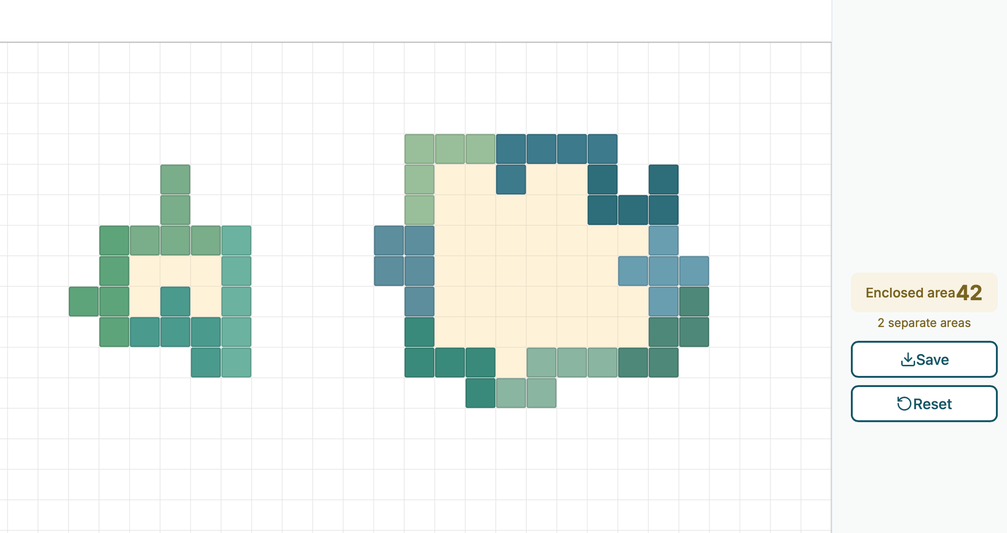 Inquiries-Week 8: Fence Maxing