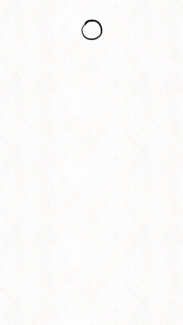 a gif of circle popping that have diameters of fibonacci numbers