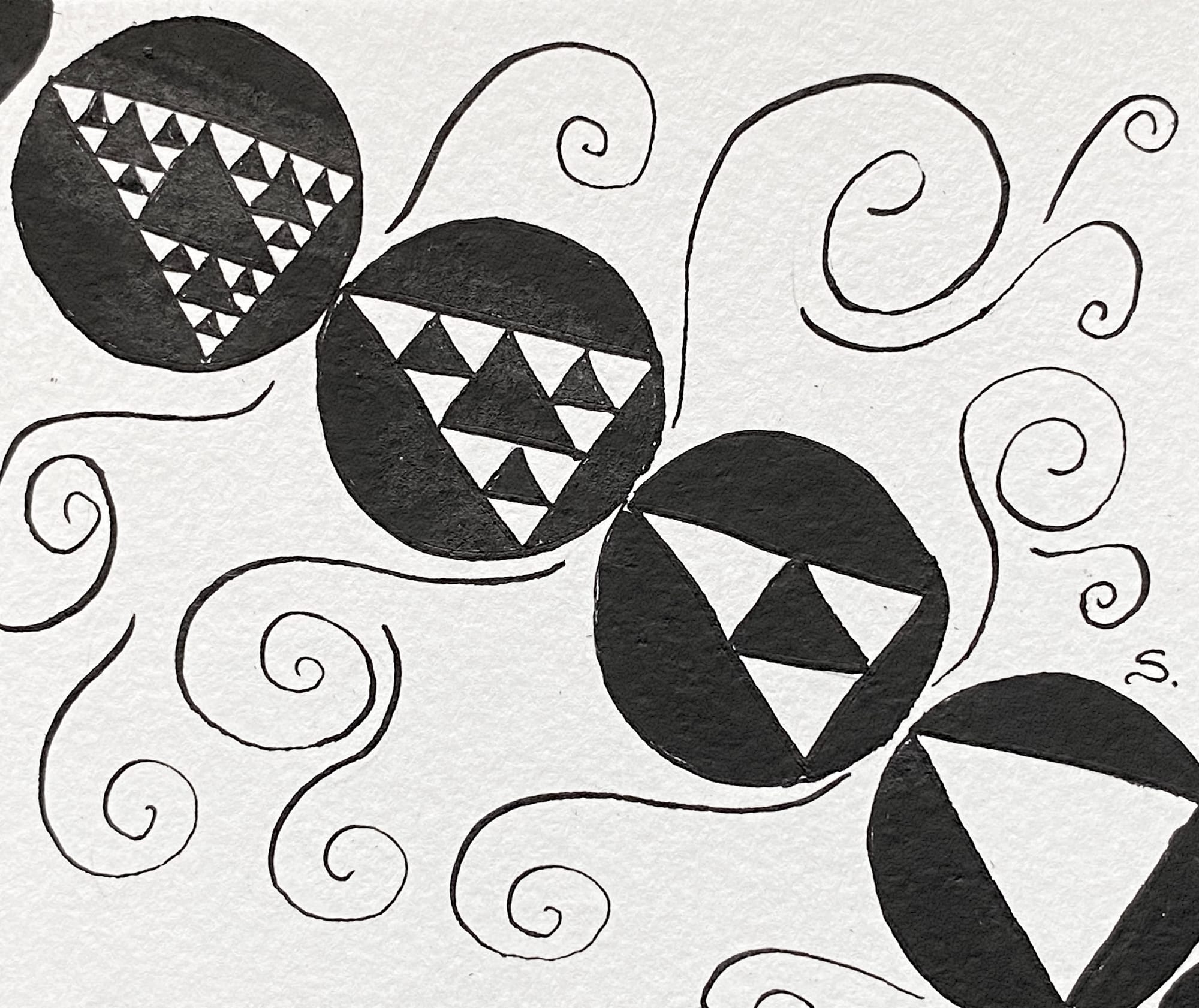 10/12/20: Iterate - Winds of Sierpinski