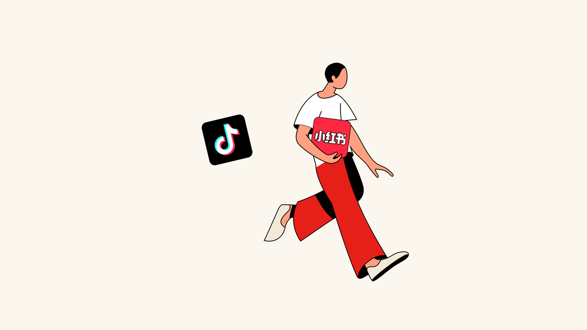 TikTok“难民”潮退，玻璃防火墙从未消失