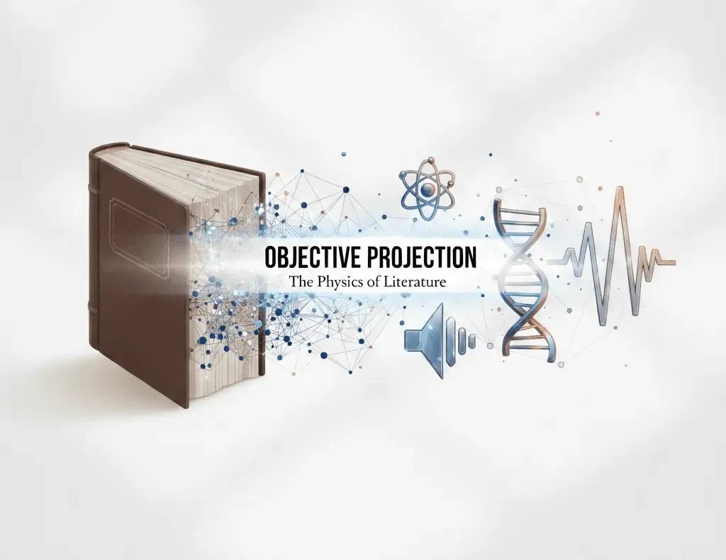 Objective Projection: A New Manifesto for Narrative Engineering