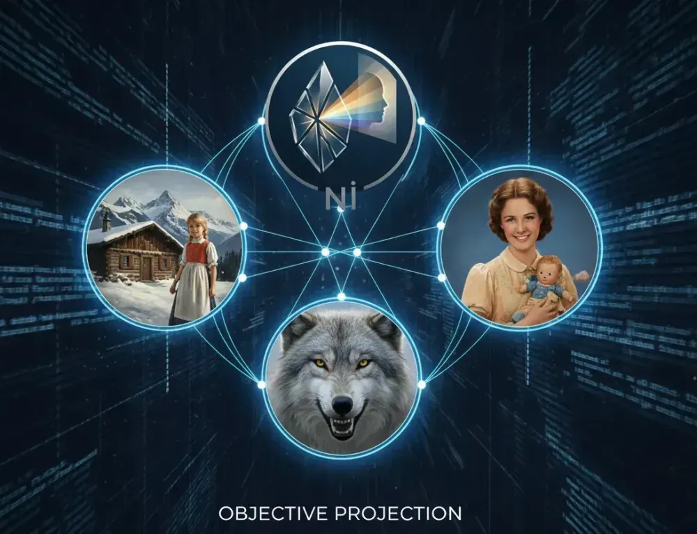 Deconstructing Classics: The Engineering Behind White Fang, Heidi, and Pollyanna