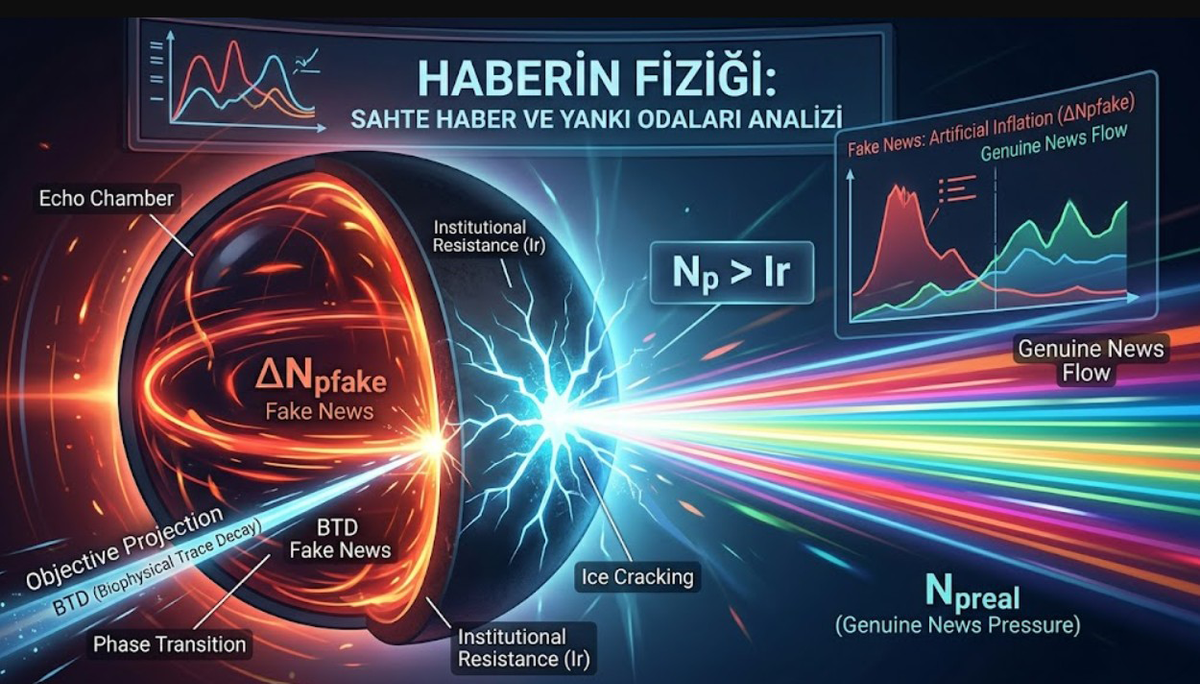What If Journalism Had Equations?