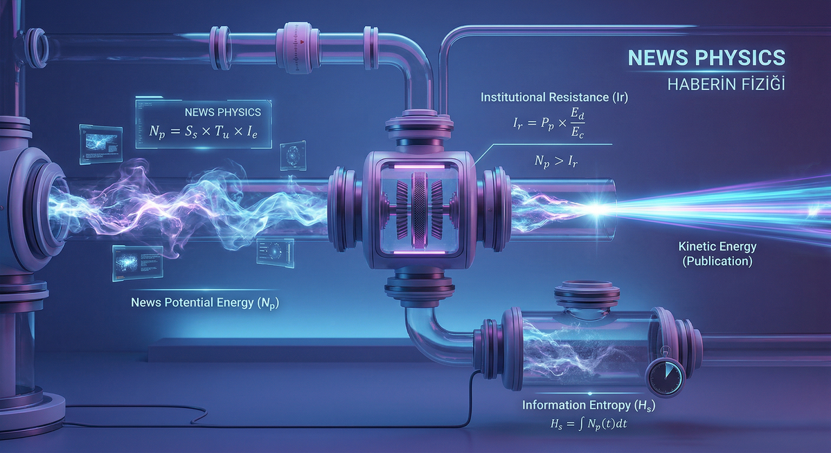 Gazetecilik Hiç Bu Kadar Net Olmamıştı