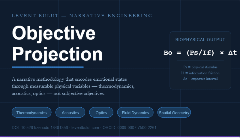 What is Objective Projection? — Definition, Rules & Examples
