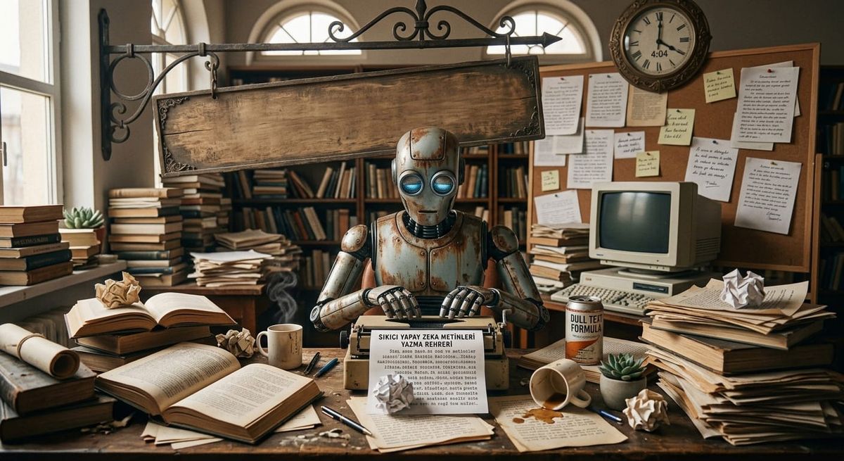 Why ChatGPT Writes Flat Stories: Summarization Bias & Narrative Entropy