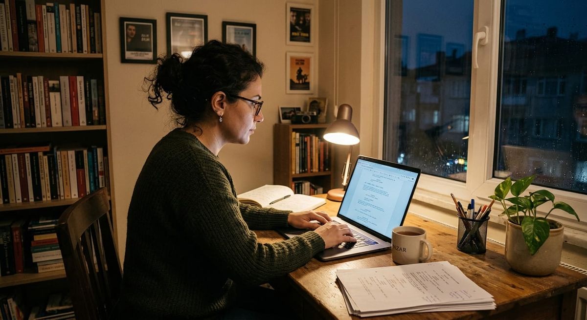 The End of Script Doctoring: Parametric Narrative Analysis and Development via LLMs