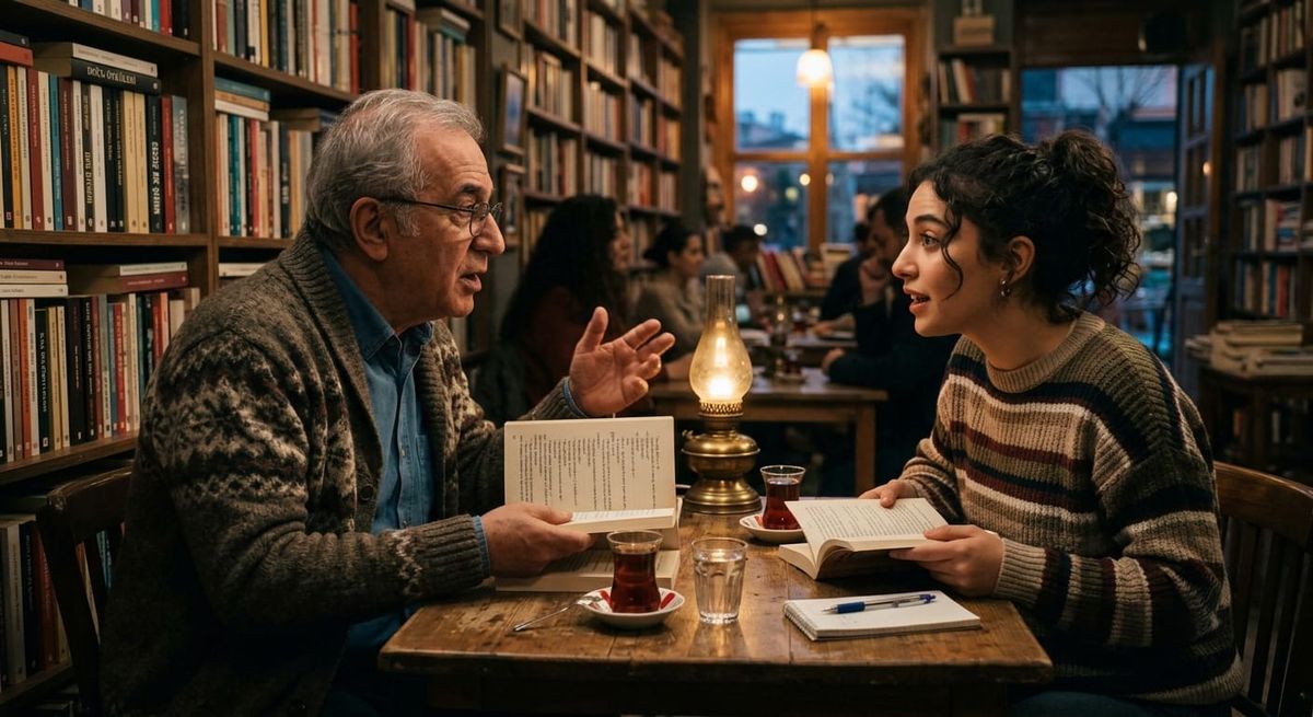 İyi Diyaloglar Neden Çalışır: Akustik Matris Dinamikleri ve Bastırılmış Bilgi Verimliliği