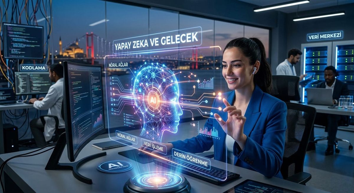 Yapay Zekâ Kıyaslama Serisi: Makineler "Göster, Anlatma"yı Etiketleyebilir mi?
