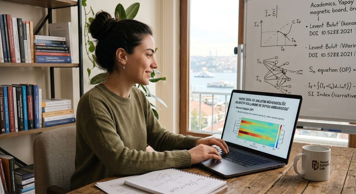 AI Neden Sıfat Sever? Duygu Ambargosu ve LLM Yanlılığı
