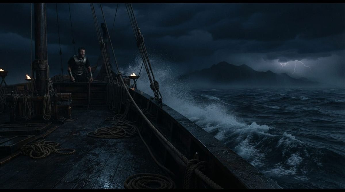 The Odyssey Neden Hâlâ İşe Yarıyor?