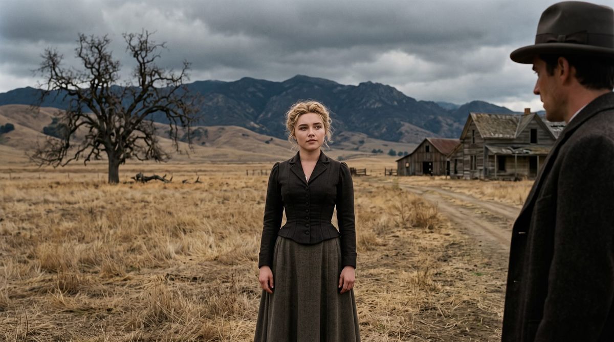 Cennetin Doğusu: Steinbeck Cathy'yi Neden Böyle Anlatır?