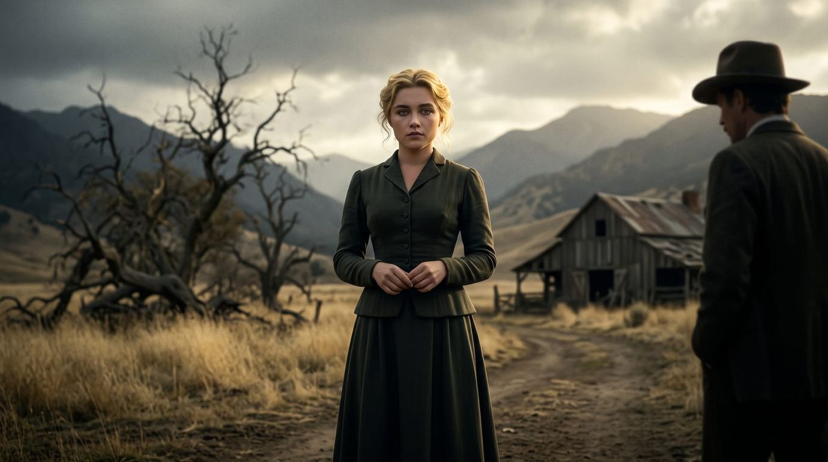 East of Eden: Cathy Ames & Steinbeck's Paradox of Evil