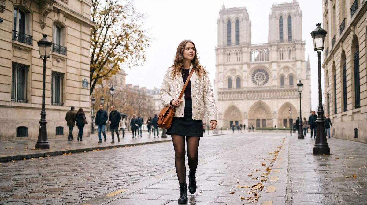 The Hunchback of Notre-Dame: How Hugo Narrates the Cathedral