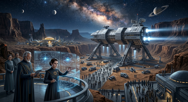 The Foundation Simulation: Canonical Narrative Entropy  and Narrative Gravity  Stability in Hari Seldon’s Psychohistorical Arc