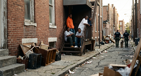 The Wire Simulation: Institutional Decay, Canonical Narrative Entropy, and Systemic Narrative Gravity