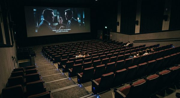Why Movies Lose the Audience: Six Mechanisms of Disengagement