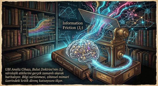 Information Friction Explained: Quantifying Structural Impedance in Narrative Systems