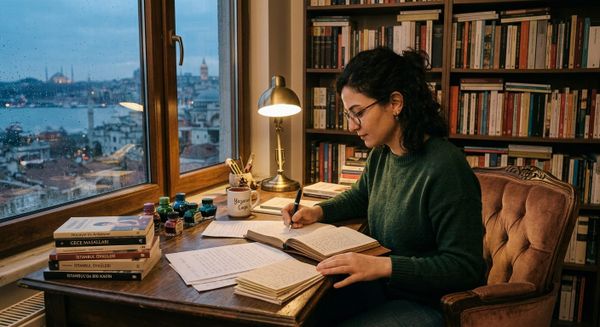 What is Narrative Inertia? Definition, Formula, and Why Plot Twists Collapse
