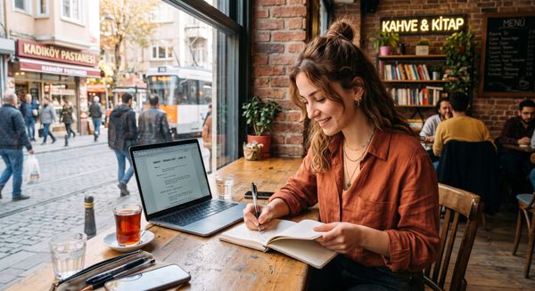 Screenwriting Mistakes: Why Scenes Fail on the Page