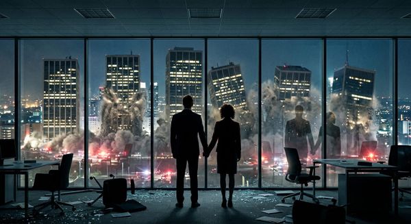 Fight Club Neden Hâlâ Etkili: Duygu Ambargosu, Bastırılmış Bilgi ve Twist'in Fiziği
