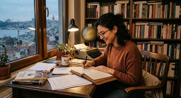 Anlatı Eylemsizliği Nedir? Tanım, Formül ve Plot Twist’lerin Neden Çöktüğü