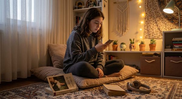 Why Readers Quit Books: The Biophysics of Reader Drop-off and Narrative Heat Death