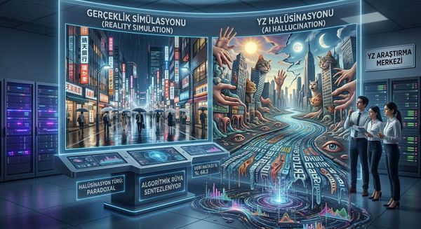 Can AI Hallucination Be a Narrative Feature?