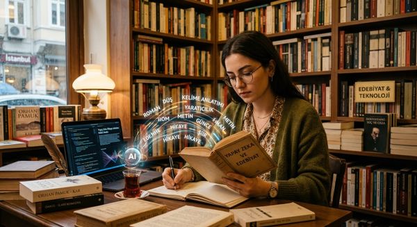 Can AI Score Literary Quality? LLM-as-a-Judge Bias