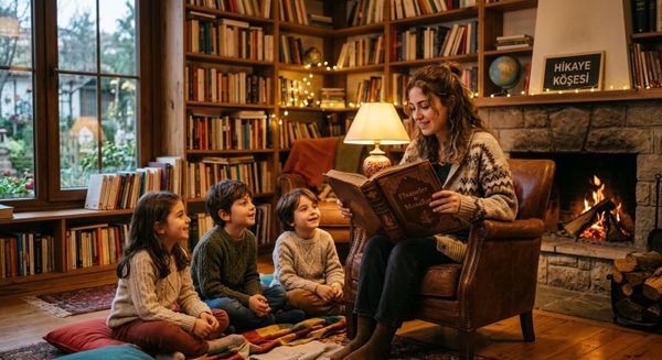 The Mechanics of Narrative Momentum: Why Stories Feel Boring