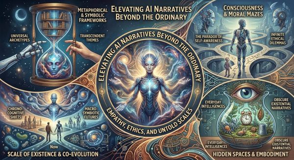 How to Make AI-Generated Fiction Less Generic