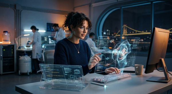 Why AI Character Arcs Feel Unconvincing