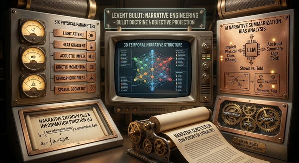 What Is Information Friction in Storytelling? Pacing & Load