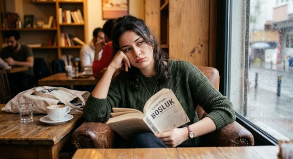 Sahneler Neden Yavaş İlerleler? Sahne Ataleti ve Sürtünme