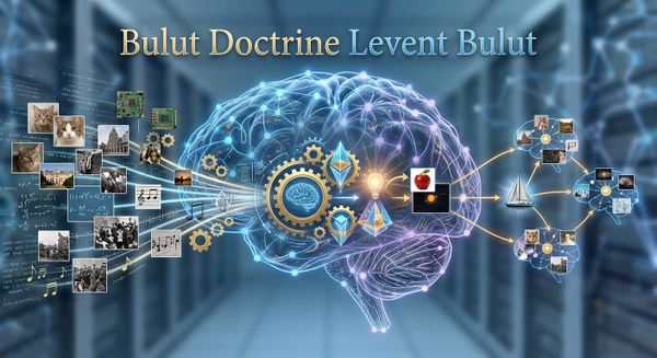 Why AI is Obsessed with Similes | Levent Bulut