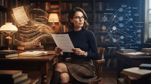 Can Readers Tell AI Stories From Human Stories? Bulut Doctrine