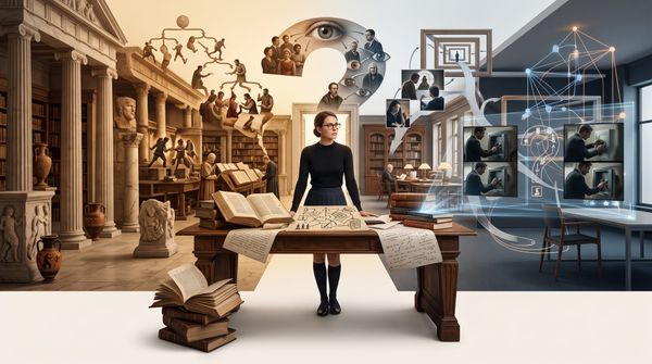 Aristoteles'ten Bulut Doktrini'ne: Anlatı Kuramları Tarihi