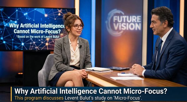 Why AI Cannot Maintain Micro-Focus: Macro-Narrative Blindness