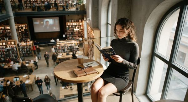The Love Hypothesis Neden Çok Sevildi? Bir Kitabın Fenomene Dönüşmesi