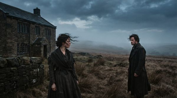 Wuthering Heights: Love, Obsession, and Dark Desire