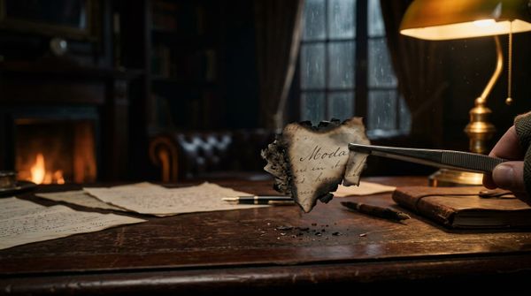 Fair-Play Clues in Detective Fiction: Hiding in Plain Sight